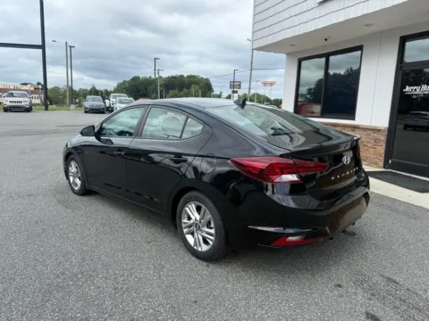 More photos of 2020 Hyundai Elantra Value Edition at Jerry Hunt Supercenter - Lexington, NC