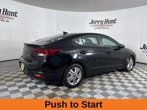 More photos of 2020 Hyundai Elantra Value Edition at Jerry Hunt Supercenter - Lexington, NC