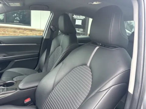Photos of 2023 Toyota Camry SE for sale in Lexington, NC at Jerry Hunt Supercenter - Lexington