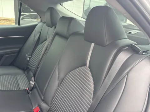 More photos of 2023 Toyota Camry SE at Jerry Hunt Supercenter - Lexington, NC