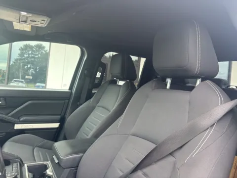 Photos of 2024 Toyota Tacoma TRD Off-Road for sale in Lexington, NC at Jerry Hunt Supercenter - Lexington