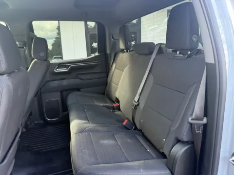 Another view of 2024 Chevrolet Silverado 1500 LT for sale in Lexington, NC at Jerry Hunt Supercenter - Lexington