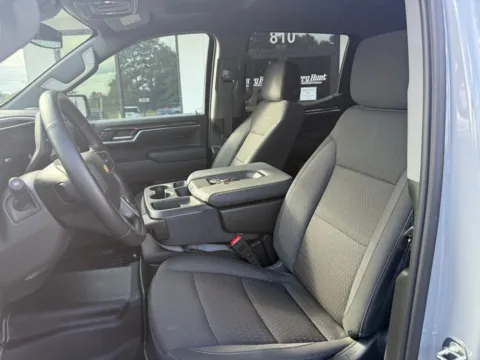 Photos of 2024 Chevrolet Silverado 1500 LT for sale in Lexington, NC at Jerry Hunt Supercenter - Lexington