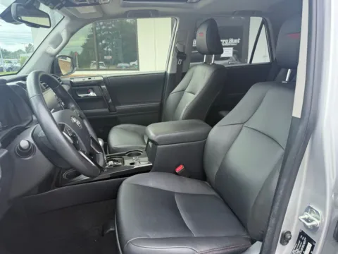 Photos of 2024 Toyota 4Runner TRD Off-Road Premium for sale in Lexington, NC at Jerry Hunt Supercenter - Lexington