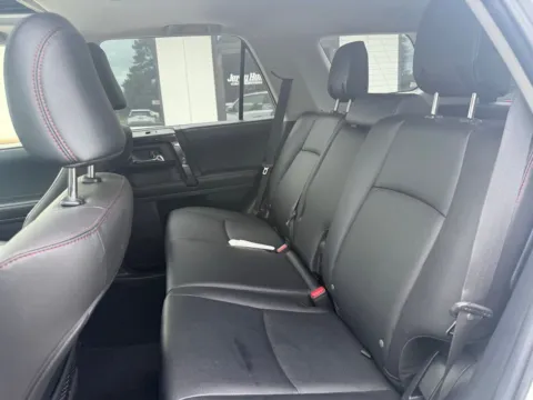 Another view of 2024 Toyota 4Runner TRD Off-Road Premium for sale in Lexington, NC at Jerry Hunt Supercenter - Lexington