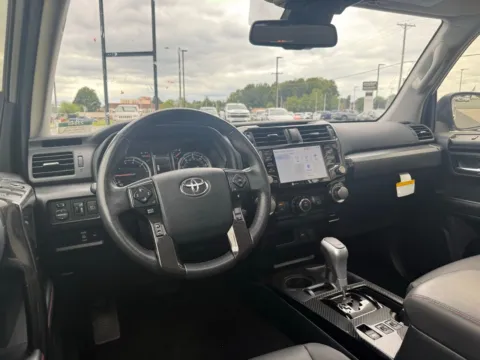 More photos of 2024 Toyota 4Runner TRD Off-Road Premium at Jerry Hunt Supercenter - Lexington, NC