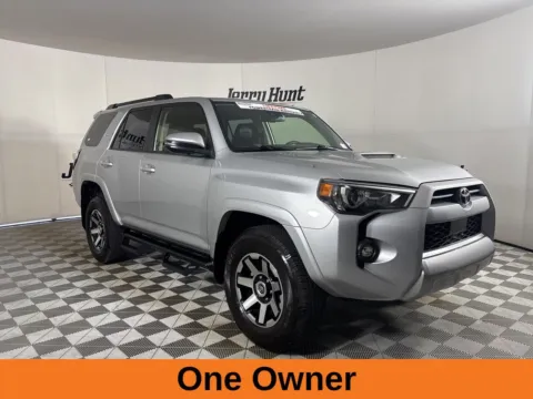 More photos of 2024 Toyota 4Runner TRD Off-Road Premium at Jerry Hunt Supercenter - Lexington, NC