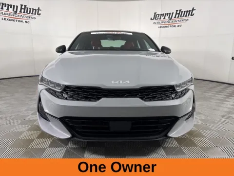 Another view of 2024 Kia K5 GT-Line for sale in Lexington, NC at Jerry Hunt Supercenter - Lexington