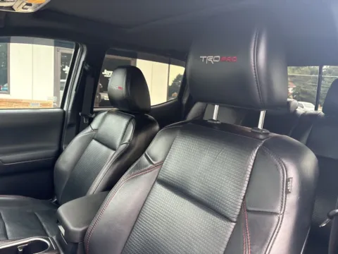 Photos of 2020 Toyota Tacoma for sale in Lexington, NC at Jerry Hunt Supercenter - Lexington