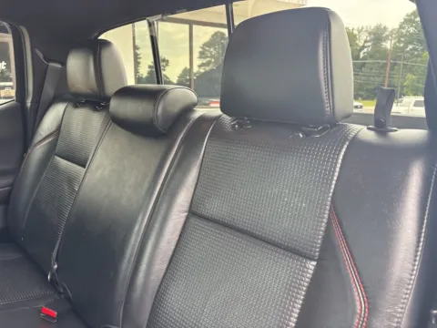 More photos of 2020 Toyota Tacoma at Jerry Hunt Supercenter - Lexington, NC