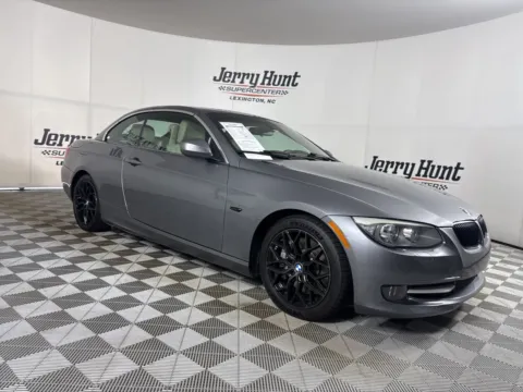 Another view of 2011 BMW 3 Series 335i for sale in Lexington, NC at Jerry Hunt Supercenter - Lexington