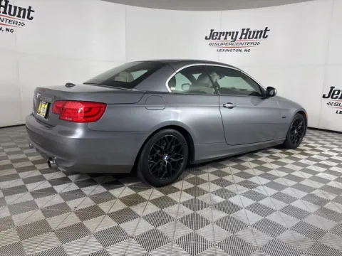 More photos of 2011 BMW 3 Series 335i at Jerry Hunt Supercenter - Lexington, NC