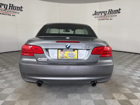 More photos of 2011 BMW 3 Series 335i at Jerry Hunt Supercenter - Lexington, NC