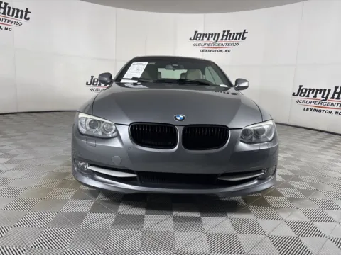 Photos of 2011 BMW 3 Series 335i for sale in Lexington, NC at Jerry Hunt Supercenter - Lexington