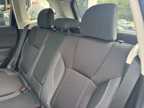 More photos of 2020 Subaru Forester Premium at Jerry Hunt Supercenter - Lexington, NC