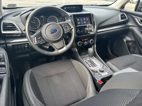 Another view of 2020 Subaru Forester Premium for sale in Lexington, NC at Jerry Hunt Supercenter - Lexington