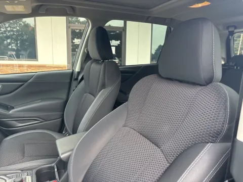 Photos of 2020 Subaru Forester Premium for sale in Lexington, NC at Jerry Hunt Supercenter - Lexington