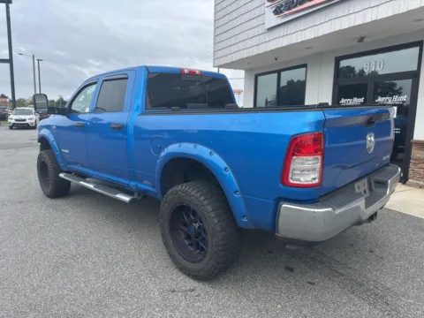 More photos of 2020 Ram 2500 Tradesman at Jerry Hunt Supercenter - Lexington, NC
