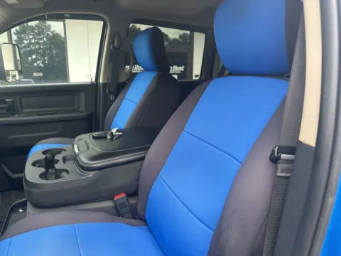Photos of 2020 Ram 2500 Tradesman for sale in Lexington, NC at Jerry Hunt Supercenter - Lexington