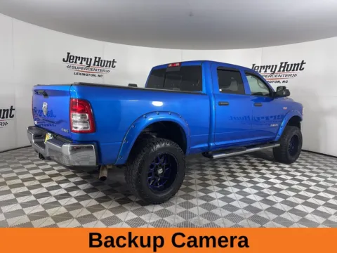 More photos of 2020 Ram 2500 Tradesman at Jerry Hunt Supercenter - Lexington, NC