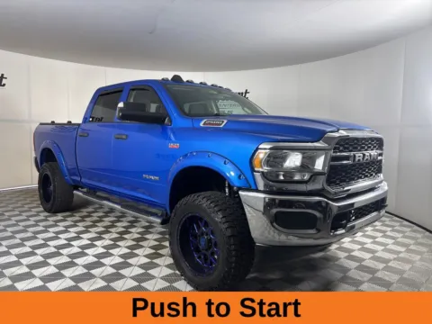 More photos of 2020 Ram 2500 Tradesman at Jerry Hunt Supercenter - Lexington, NC