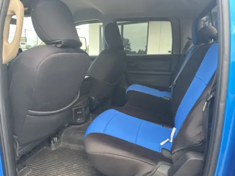 More photos of 2020 Ram 2500 Tradesman at Jerry Hunt Supercenter - Lexington, NC