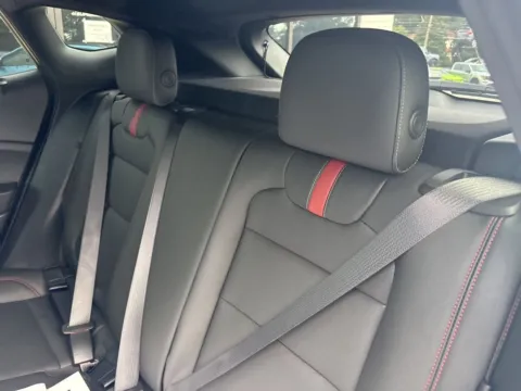 More photos of 2025 Chevrolet Trax 2RS at Jerry Hunt Supercenter - Lexington, NC