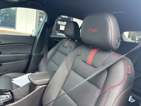 Photos of 2025 Chevrolet Trax 2RS for sale in Lexington, NC at Jerry Hunt Supercenter - Lexington