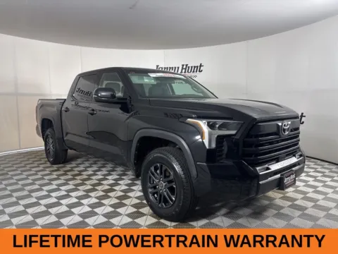 More photos of 2023 Toyota Tundra SR5 at Jerry Hunt Supercenter - Lexington, NC
