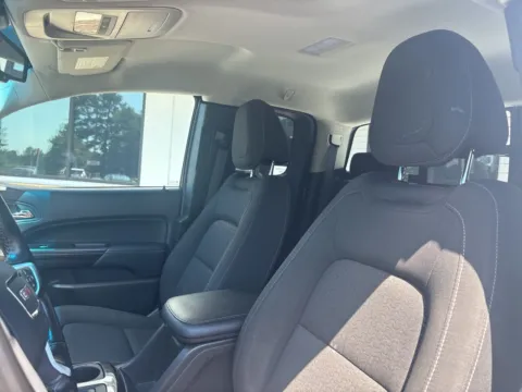 Photos of 2022 GMC Canyon Elevation for sale in Lexington, NC at Jerry Hunt Supercenter - Lexington