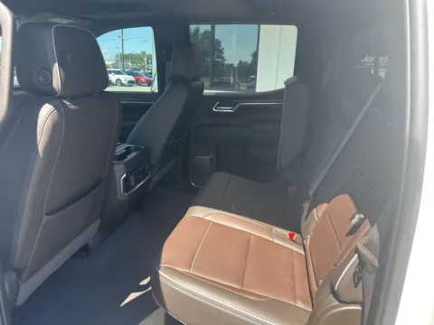 More photos of 2024 GMC Sierra 1500 Denali at Jerry Hunt Supercenter - Lexington, NC
