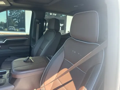 Photos of 2024 GMC Sierra 1500 Denali for sale in Lexington, NC at Jerry Hunt Supercenter - Lexington