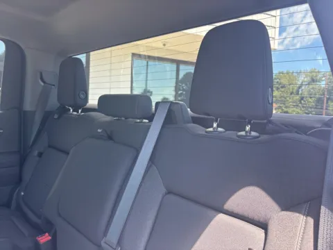 More photos of 2022 GMC Sierra 1500 Elevation at Jerry Hunt Supercenter - Lexington, NC
