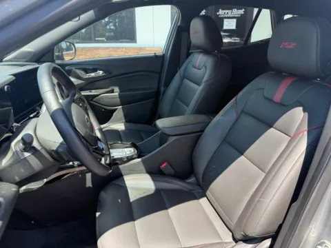 Photos of 2024 Chevrolet Trax 2RS for sale in Lexington, NC at Jerry Hunt Supercenter - Lexington