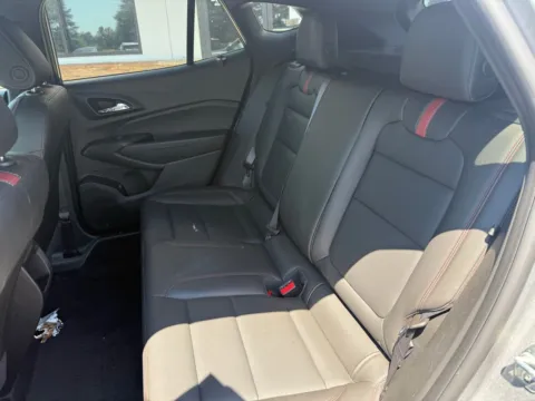 Another view of 2024 Chevrolet Trax 2RS for sale in Lexington, NC at Jerry Hunt Supercenter - Lexington