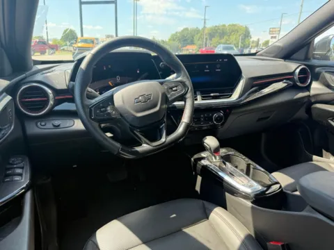More photos of 2024 Chevrolet Trax 2RS at Jerry Hunt Supercenter - Lexington, NC