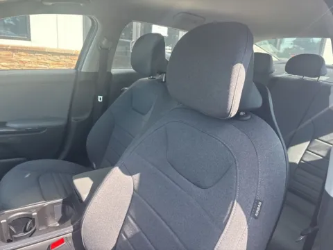 Photos of 2025 Kia K4 EX for sale in Lexington, NC at Jerry Hunt Supercenter - Lexington