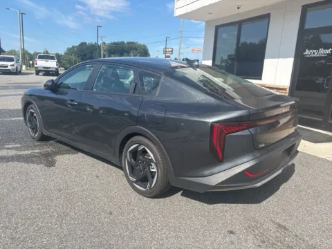 More photos of 2025 Kia K4 EX at Jerry Hunt Supercenter - Lexington, NC