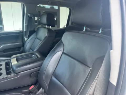 Photos of 2018 Chevrolet Silverado 1500 LT for sale in Lexington, NC at Jerry Hunt Supercenter - Lexington
