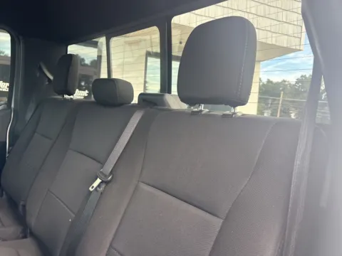 More photos of 2020 Ford F-150 XLT at Jerry Hunt Supercenter - Lexington, NC