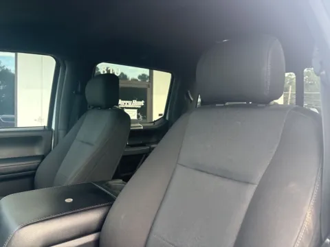 Photos of 2020 Ford F-150 XLT for sale in Lexington, NC at Jerry Hunt Supercenter - Lexington