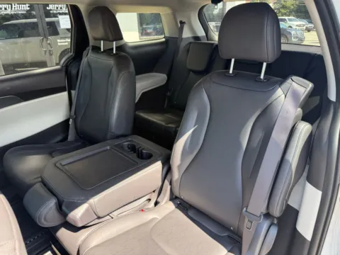 Another view of 2024 Kia Carnival LX for sale in Lexington, NC at Jerry Hunt Supercenter - Lexington