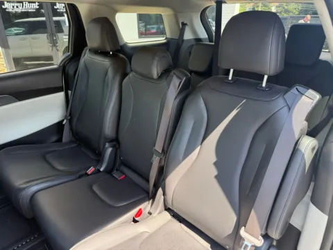 Another view of 2024 Kia Carnival LX for sale in Lexington, NC at Jerry Hunt Supercenter - Lexington