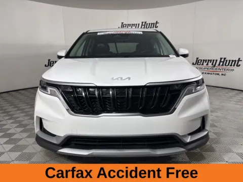 Another view of 2024 Kia Carnival LX for sale in Lexington, NC at Jerry Hunt Supercenter - Lexington
