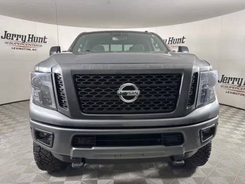 Photos of 2018 Nissan Titan XD SV for sale in Lexington, NC at Jerry Hunt Supercenter - Lexington