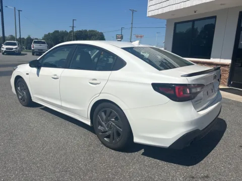 More photos of 2024 Subaru Legacy Sport at Jerry Hunt Supercenter - Lexington, NC
