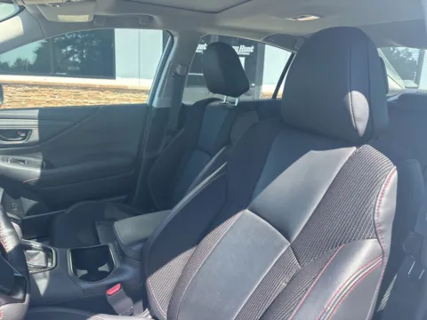 Photos of 2024 Subaru Legacy Sport for sale in Lexington, NC at Jerry Hunt Supercenter - Lexington