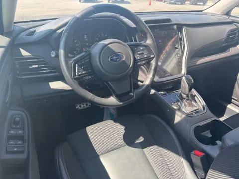 Another view of 2024 Subaru Legacy Sport for sale in Lexington, NC at Jerry Hunt Supercenter - Lexington