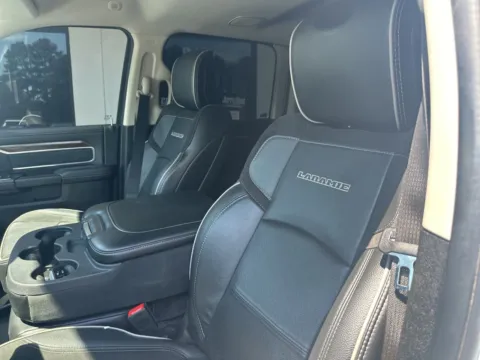 Photos of 2024 Ram 2500 Laramie for sale in Lexington, NC at Jerry Hunt Supercenter - Lexington