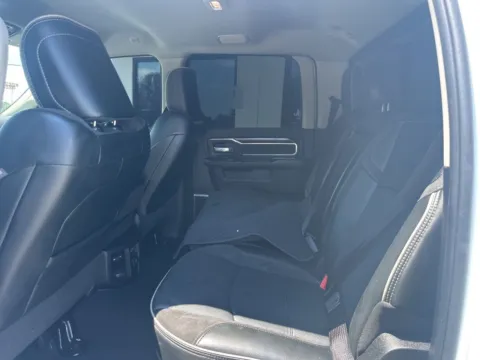 More photos of 2024 Ram 2500 Laramie at Jerry Hunt Supercenter - Lexington, NC